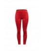 Red Glitter Sequin Apparel Plus Size Pants